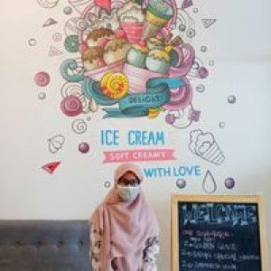 Asmawati Mohd Norizan profile icon