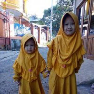 Najla Patimatuzahra profile icon