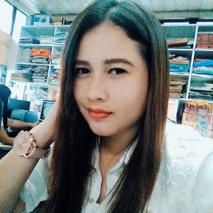 Mary Joy Saranillo profile icon