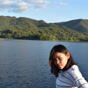 Nongnuch Nanta profile icon