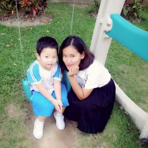 sawitree mali profile icon