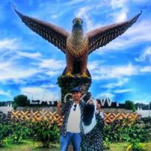 Siti Saharah profile icon