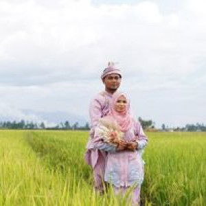 Nurul Syazawani profile icon