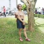 Kanda Pongjantarasatien profile icon