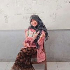 Avrielaika Sari profile icon