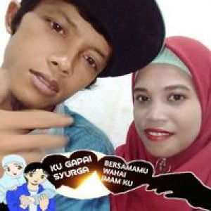 Fitri Dan Echo profile icon