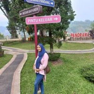 Vinyu Adiekha profile icon