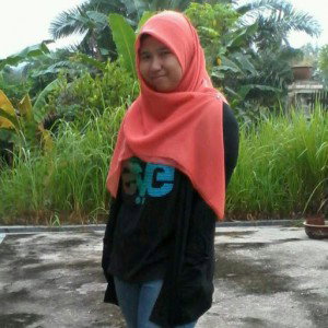 Nazuha Hamzah profile icon