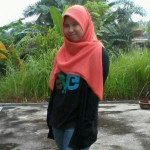Nazuha Hamzah profile icon