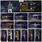Anjay Monster profile icon