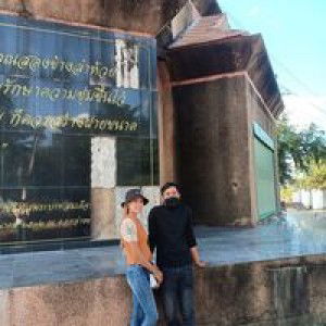 ภัทราภรณ์ ทศทอง profile icon