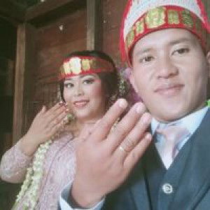 Poibe Coremi Putri Simatupang profile icon