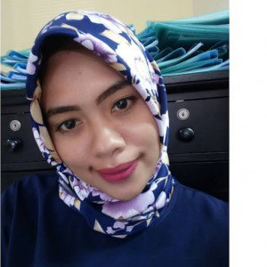 Mardiah profile icon