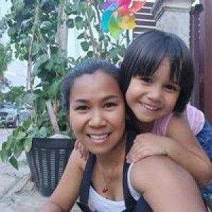 Marita Pawinee profile icon