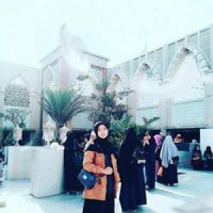 Dahreni Lubis profile icon