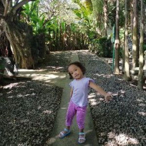 Hanyca Jasmine profile icon