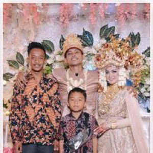 Karmila Asmawati profile icon