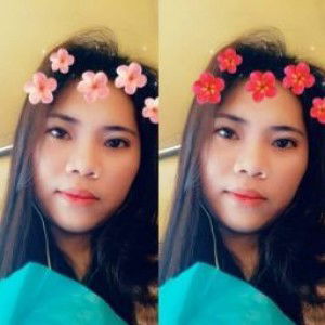 jeanalyn tao profile icon