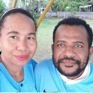 Christhy Orboi Kambu profile icon