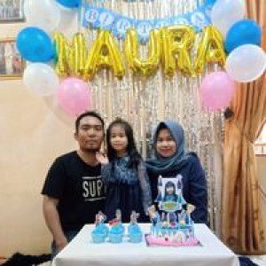 Yulianti profile icon