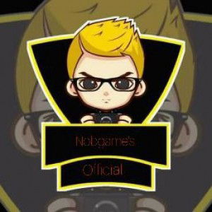 nobgame's official profile icon