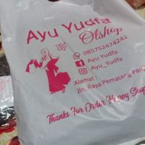 Ayu Wandira profile icon