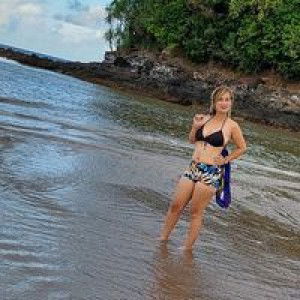 Peechey Cruz profile icon