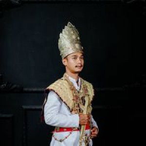 Handri S profile icon