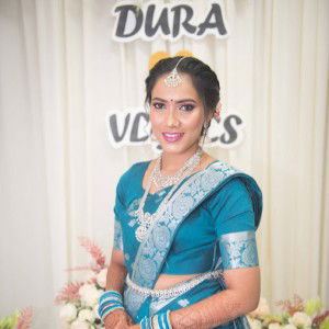 Durasheeny Shanmugam profile icon