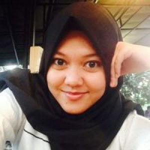 Recha Anita Putri profile icon