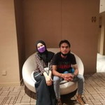 Dayang Yusmaliana profile icon
