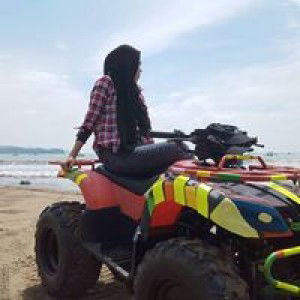 Intan Puspita Dewi profile icon