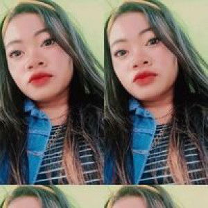 Nanik Chomel'e Fendi profile icon