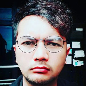 berry febrian profile icon