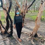 Sunanta Poolsawas profile icon