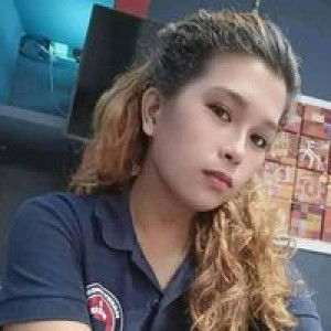 Ghenyeon V. Benitez profile icon