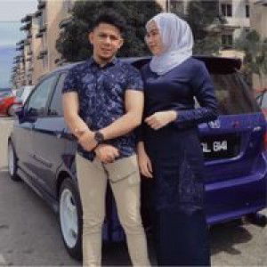 Mastura Che Omar profile icon