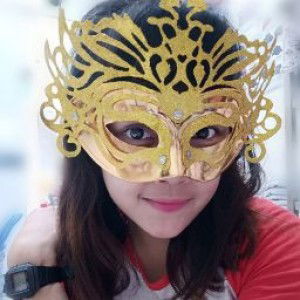 Safrilia Isadora profile icon