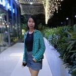 Mary Joy Cielos profile icon