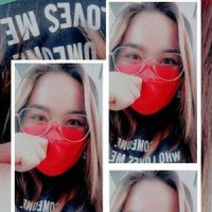 Shiela Marquez Alinday profile icon