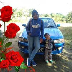 Shahrina Ina profile icon