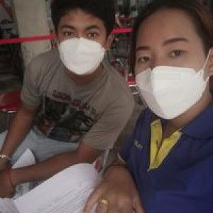 พลอย หวาน เย็น profile icon