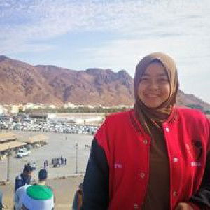 Azlyha Taslim profile icon