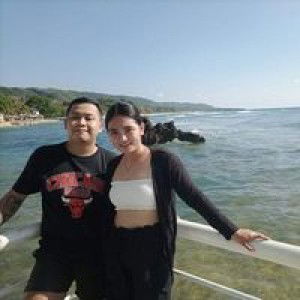 Richelle Ann Gregorio profile icon