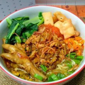 putri sulung profile icon