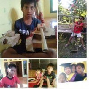 Mumung K. Krismayanti profile icon