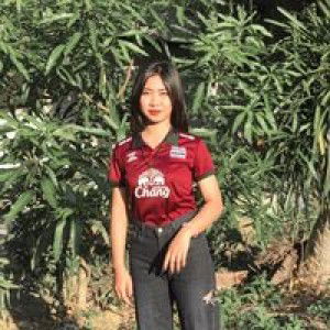 Sarita Krs profile icon