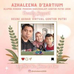 Fitri Rahayu profile icon