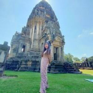 Saranya Meewly profile icon