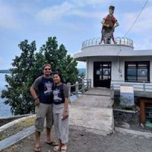 Michela Lasria Situmorang profile icon